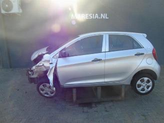 Kia Picanto Picanto (TA), Hatchback, 2011 / 2017 1.0 12V picture 4