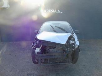 Kia Picanto Picanto (TA), Hatchback, 2011 / 2017 1.0 12V picture 3