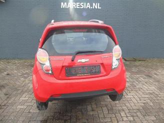 Chevrolet Spark Spark (M300), Hatchback, 2010 1.0 16V picture 2