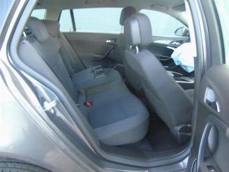 Opel Insignia Insignia Sports Tourer, Combi, 2008 / 2017 2.0 CDTI 16V 130 ecoFLEX picture 4