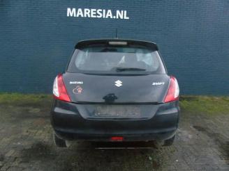 Suzuki Swift Swift (ZA/ZC/ZD), Hatchback, 2010 / 2017 1.2 16V picture 2