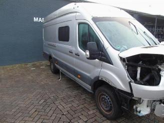 Ford Transit Transit, Van, 2013 2.0 TDCi 16V Eco Blue 130 RWD picture 4