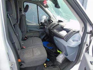 Ford Transit Transit, Van, 2013 2.0 TDCi 16V Eco Blue 130 RWD picture 8