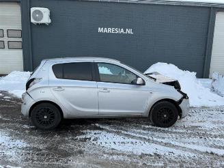 Uttjänta bilar auto Hyundai I-20 i20, Hatchback, 2008 / 2015 1.2i 16V 2009/6