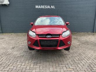 Ford Focus Focus 3 Wagon, Combi, 2010 / 2020 1.6 SCTi 16V 2012/1