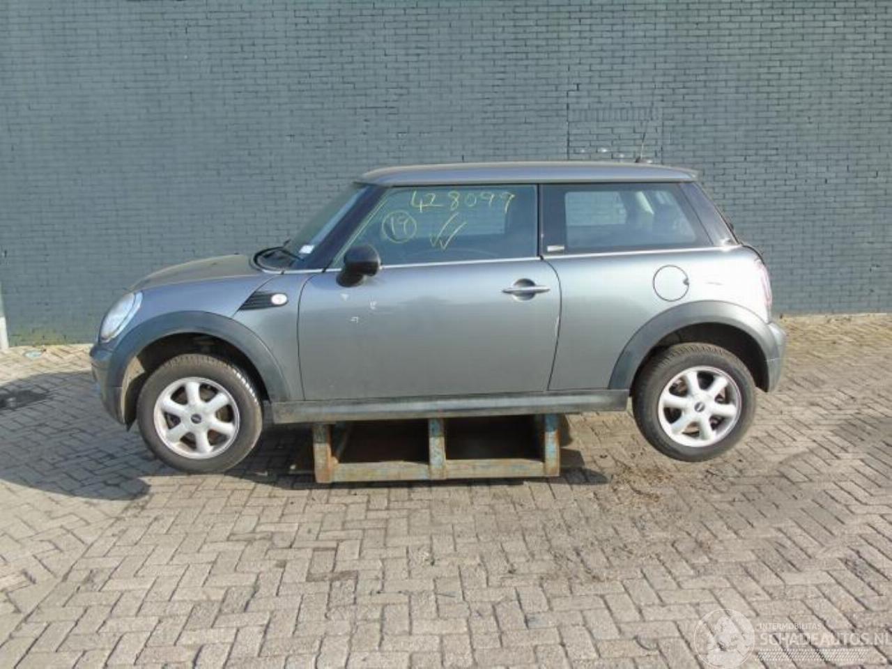 Mini One Mini (R56), Hatchback, 2006 / 2013 1.4 16V One