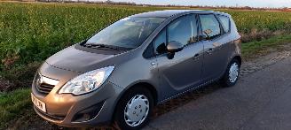 Opel Meriva 14 16v picture 1