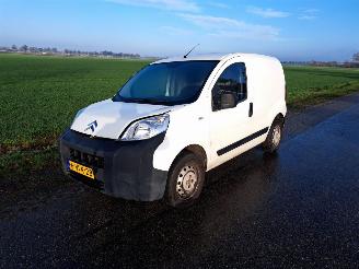 Citroën Nemo 1.3 HDI picture 1
