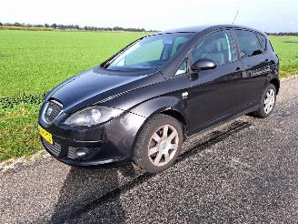 Coche siniestrado Seat Altea 2.0 16v FSI 2005/1