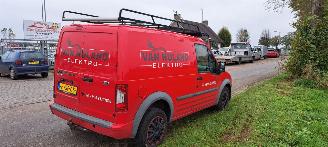 Ford Transit Connect 1.8 TDI S picture 4