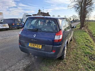 Renault Mégane Scénic 1.5 dCi picture 5