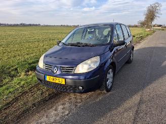 Renault Mégane Scénic 1.5 dCi picture 2
