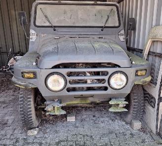 Jeep  BEIJING BJ212 picture 3