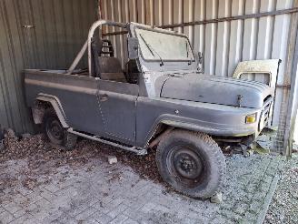 Jeep  BEIJING BJ212 picture 1