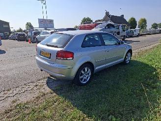 Audi A3 1.6 FSI picture 4