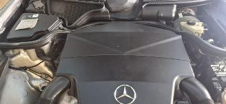 Mercedes E-klasse E 55 AMG picture 9
