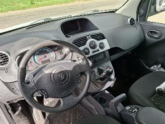 Renault Kangoo EXPRESS Z.E picture 6