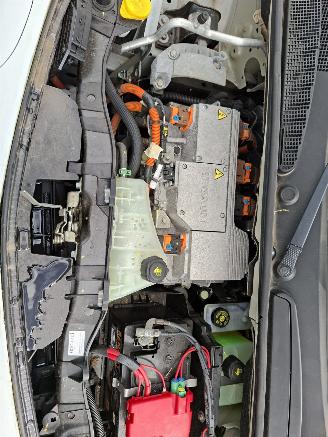 Renault Kangoo EXPRESS Z.E picture 8