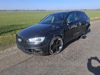 Audi A3 1.4 TSI picture 1