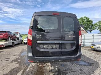 Dacia Dokker 1.5D picture 4