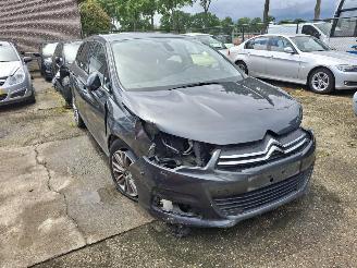 Citroën C4  picture 8