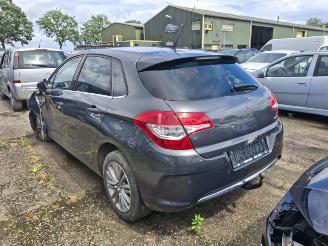Citroën C4  picture 4