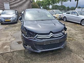 Citroën C4  picture 9