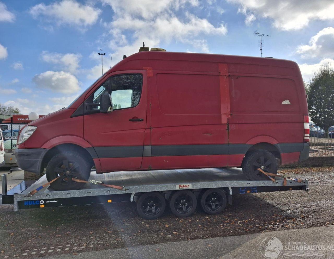 Mercedes Sprinter 316CDI