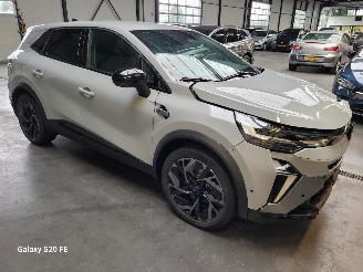 Renault Symbioz 1.6 e-Tech 105-KW Automaat Alpine picture 3