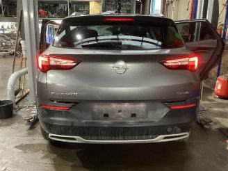 Opel Grandland Grandland (X), SUV, 2017 1.2 Turbo 12V picture 12