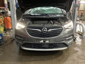 Opel Grandland Grandland (X), SUV, 2017 1.2 Turbo 12V picture 11