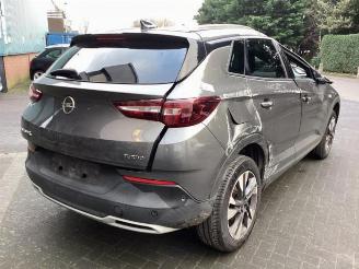 Opel Grandland Grandland (X), SUV, 2017 1.2 Turbo 12V picture 5