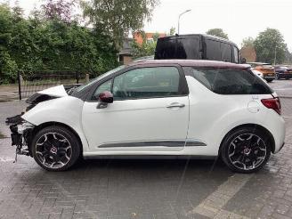 Citroën DS3 DS3 (SA), Hatchback, 2009 / 2015 1.4 16V VTi picture 8