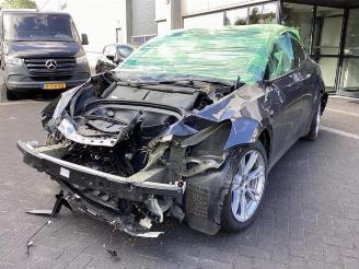 Uttjänta bilar auto Tesla Model Y Model Y (5YJY), SUV, 2019 RWD 2023/5