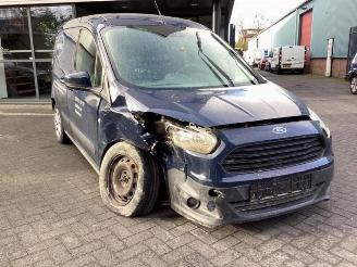 Ford Courier Transit Courier, Van, 2014 / 2023 1.5 TDCi 75 picture 3