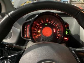 Toyota Aygo Aygo (B40), Hatchback, 2014 1.0 12V VVT-i picture 11