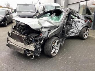 Mercedes Cla-klasse CLA (117.3), Sedan, 2013 / 2019 1.5 CLA-180 CDI, 180 d 16V picture 1