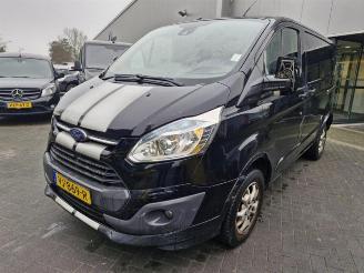 Ford Transit Transit Custom, Van, 2011 / 2023 2.2 TDCi 16V picture 1