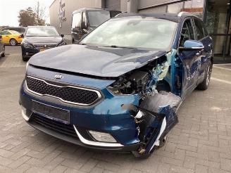 Dezmembrări autoturisme Kia Niro Niro I (DE), SUV, 2016 / 2022 1.6 GDI Hybrid 2019/2