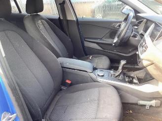 BMW 1-serie 1 serie (F40), Hatchback, 2019 118i 1.5 TwinPower 12V picture 10