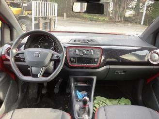 Seat Mii Mii, Hatchback, 2011 1.0 12V picture 9