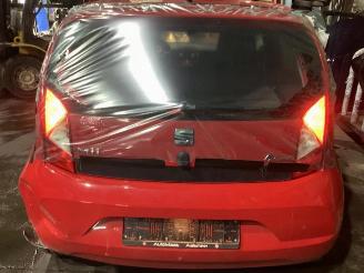 Seat Mii Mii, Hatchback, 2011 1.0 12V picture 13