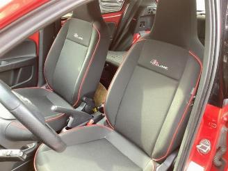 Seat Mii Mii, Hatchback, 2011 1.0 12V picture 10