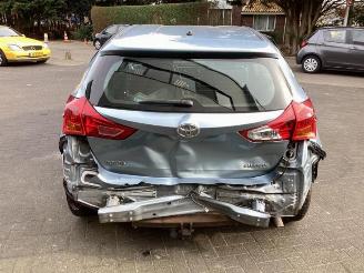 Toyota Auris Auris (E18), Hatchback 5-drs, 2012 / 2019 1.3 VVT-I 16V picture 6