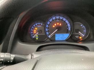 Toyota Auris Auris (E18), Hatchback 5-drs, 2012 / 2019 1.3 VVT-I 16V picture 11