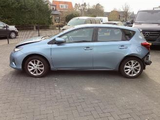 Toyota Auris Auris (E18), Hatchback 5-drs, 2012 / 2019 1.3 VVT-I 16V picture 8