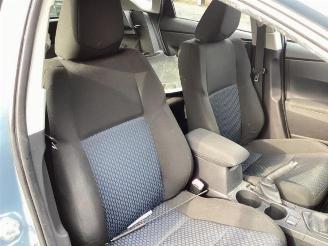 Toyota Auris Auris (E18), Hatchback 5-drs, 2012 / 2019 1.3 VVT-I 16V picture 10