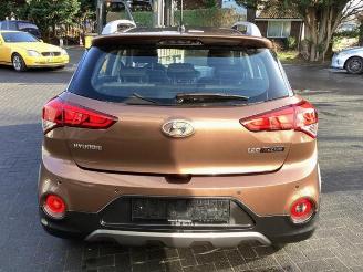 Hyundai I-20 i20 (GBB), Hatchback, 2014 / 2020 1.0 T-GDI 100 12V picture 6