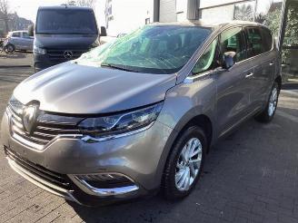 Renault Espace Espace (RFCJ), MPV, 2015 / 2023 1.6 Tce 200 picture 1