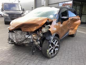 Renault Captur Captur (2R), SUV, 2013 0.9 Energy TCE 12V picture 1